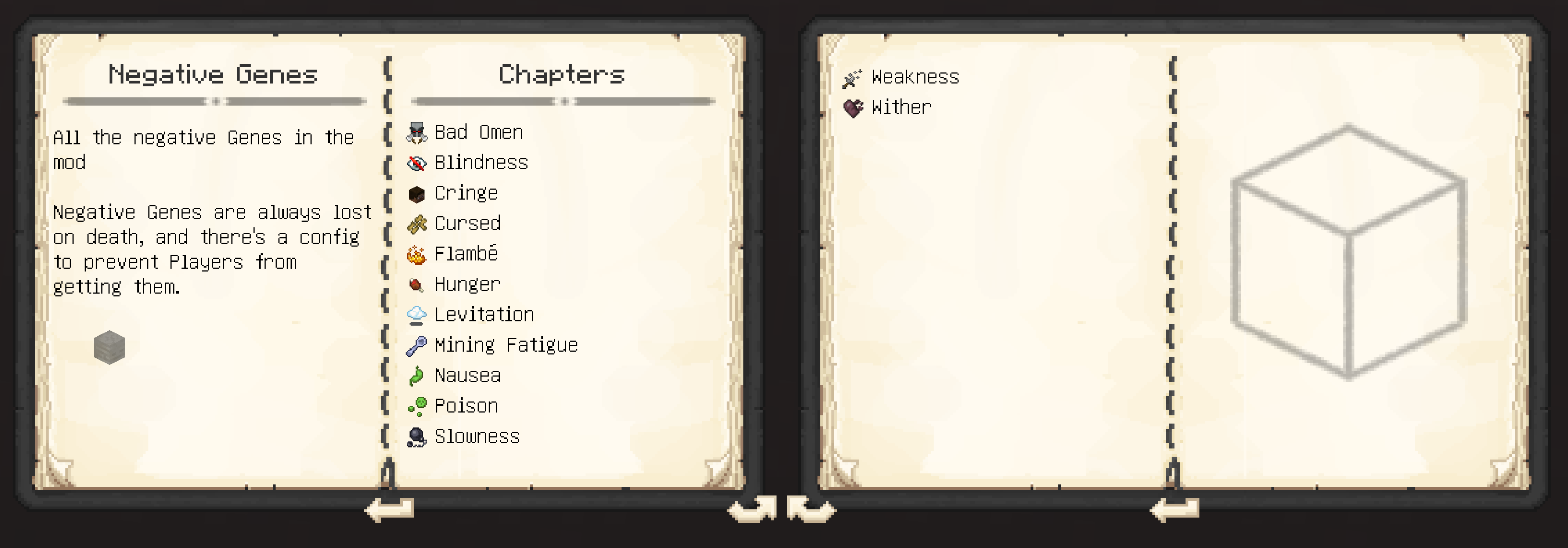 Genetics: Resequenced — screenshot 5
