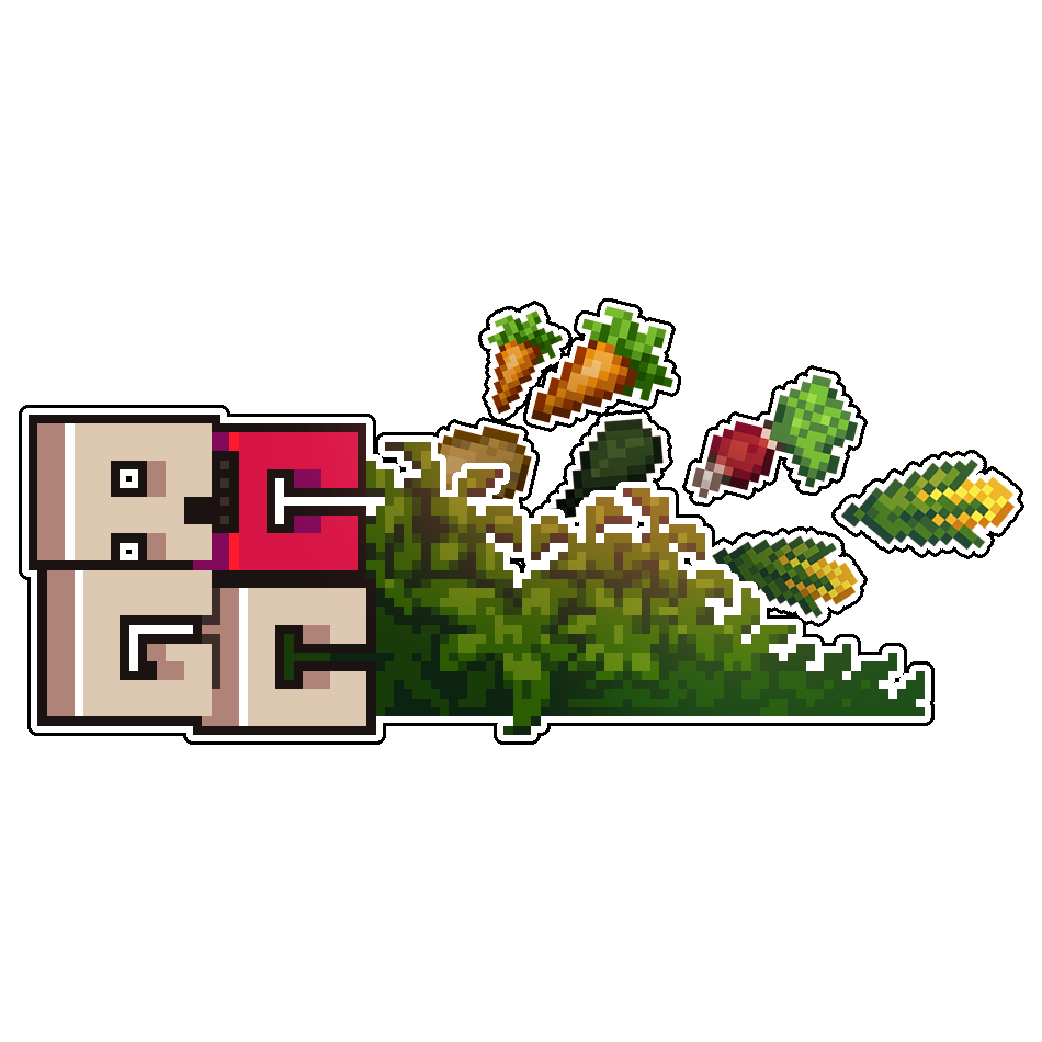 Right Click, Get Crops