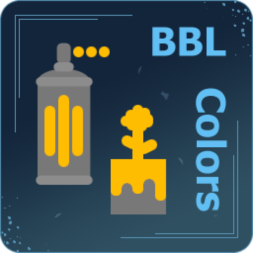 BBL Colors