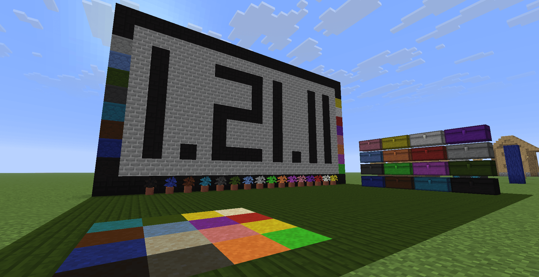 BBL Colors — screenshot 1