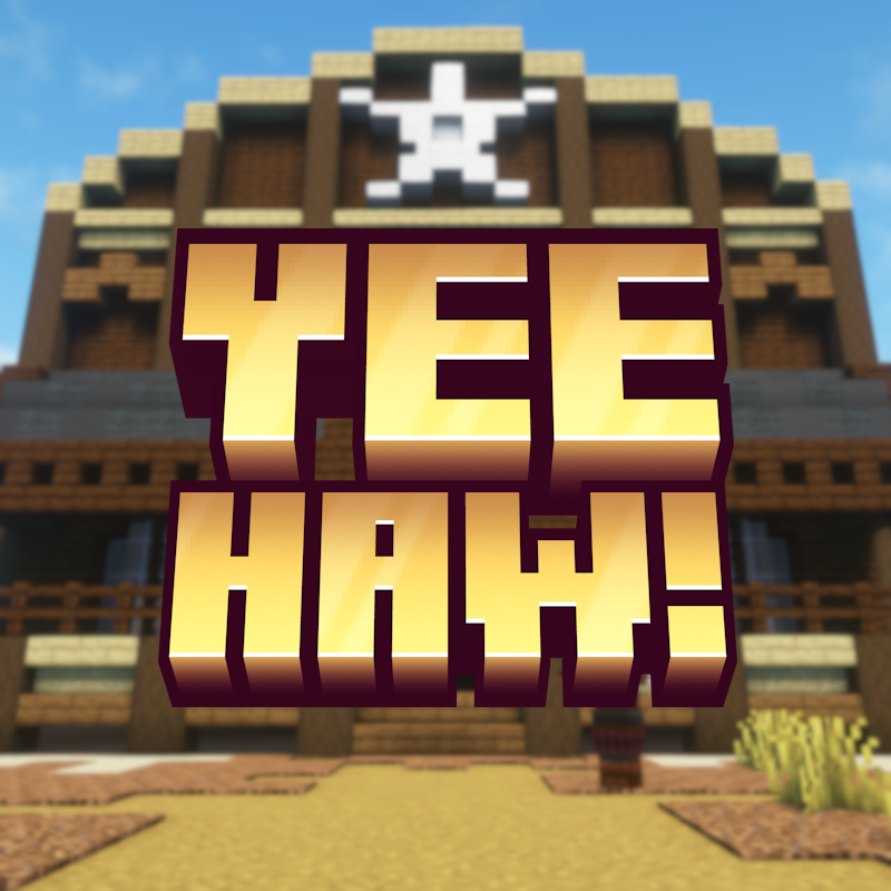 Yeehaw Towns!