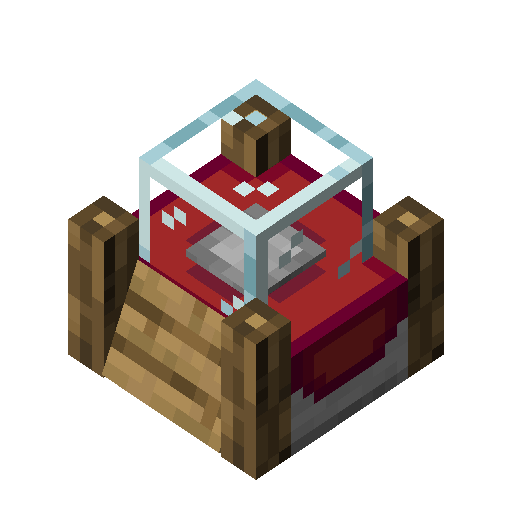 Shoppy - Player Maintained Shops
