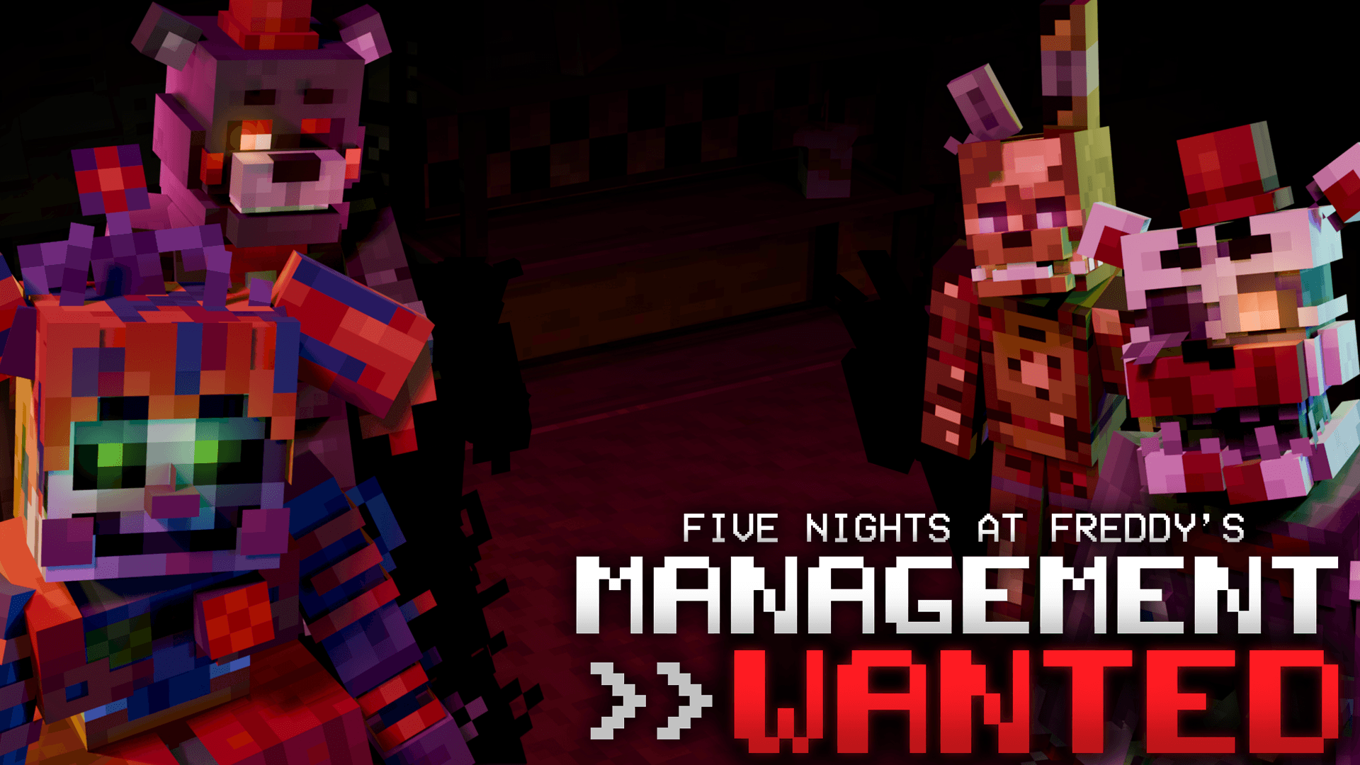 Five Nights at Freddy's: Management Wanted | FNAF MW — screenshot 1