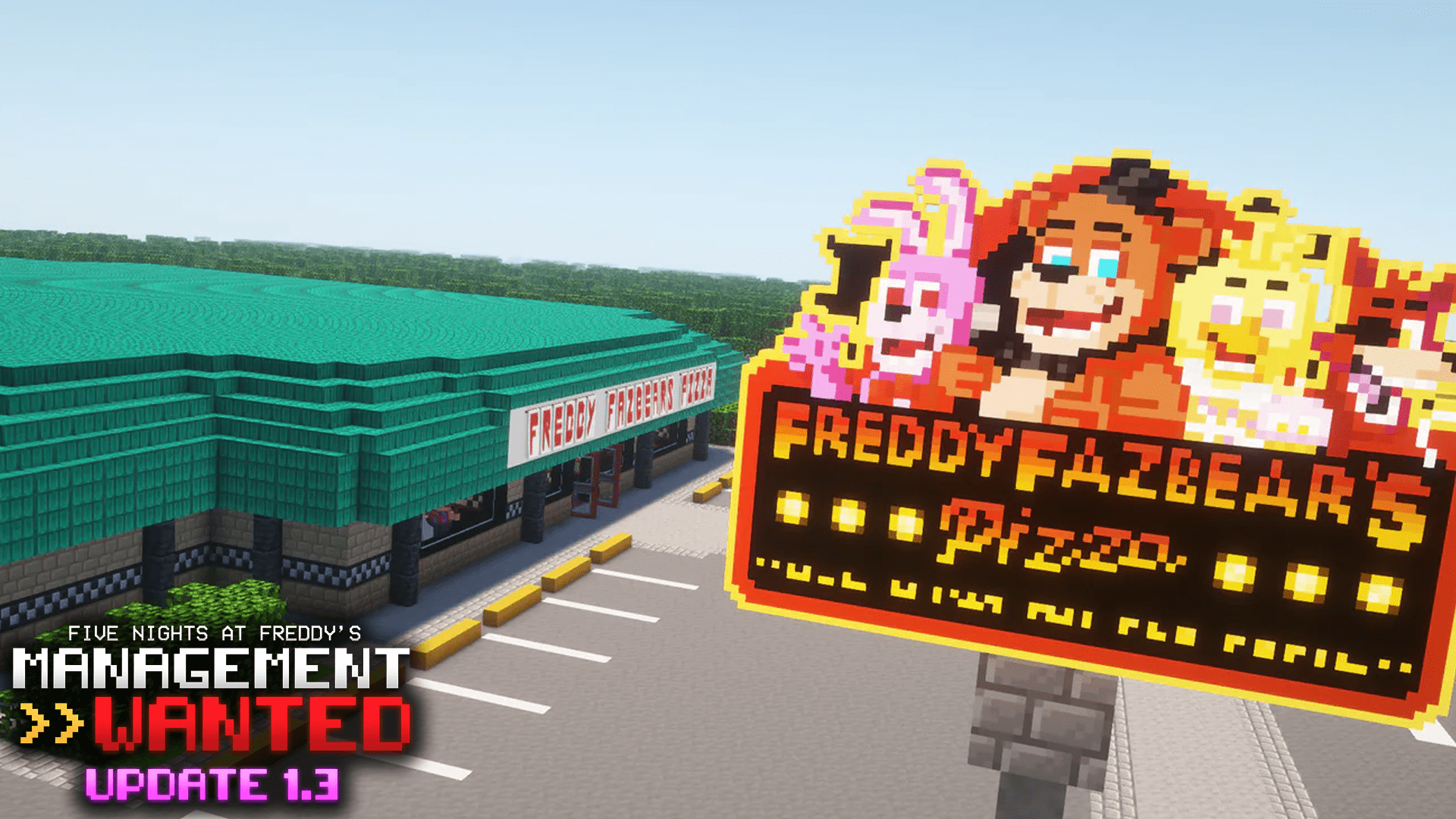 Five Nights at Freddy's: Management Wanted | FNAF MW — screenshot 2