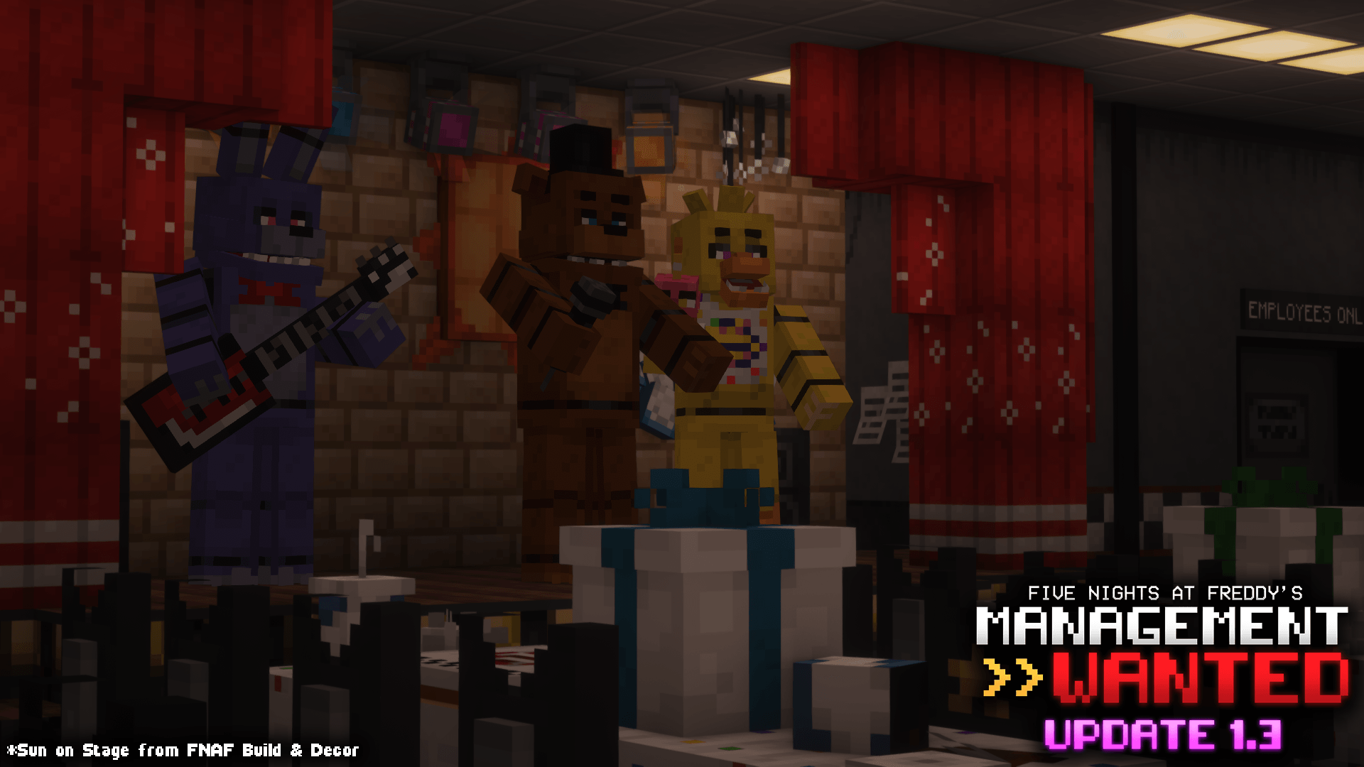 Five Nights at Freddy's: Management Wanted | FNAF MW — screenshot 3