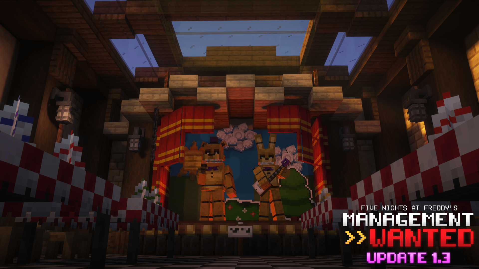 Five Nights at Freddy's: Management Wanted | FNAF MW — screenshot 4
