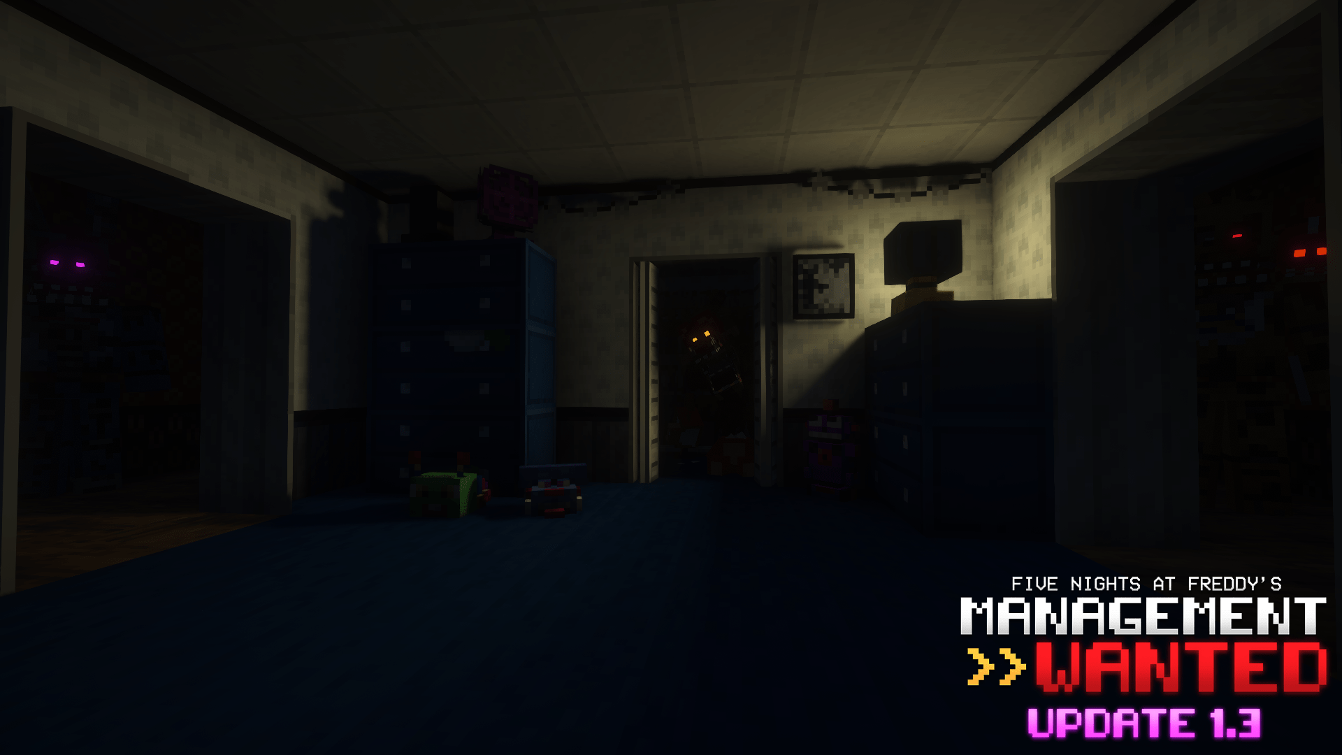 Five Nights at Freddy's: Management Wanted | FNAF MW — screenshot 6