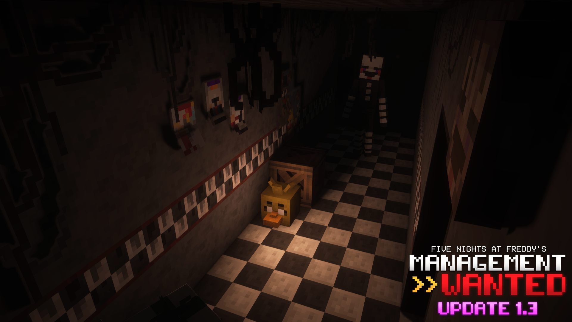 Five Nights at Freddy's: Management Wanted | FNAF MW — screenshot 7