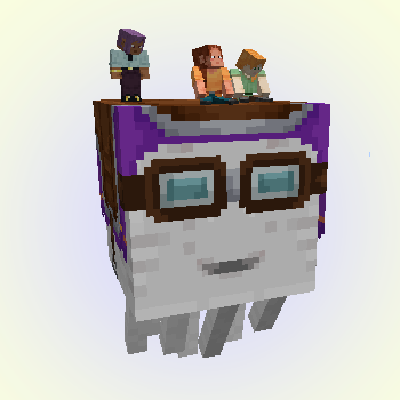 Happy Ghast Backport