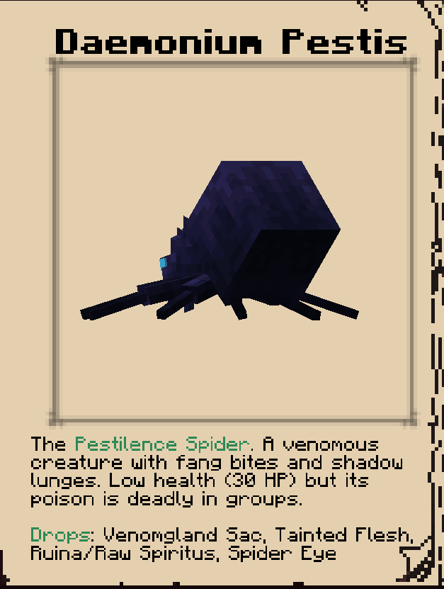 Neo Vitae — screenshot 2