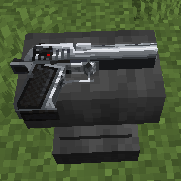 Gunsmith Lib