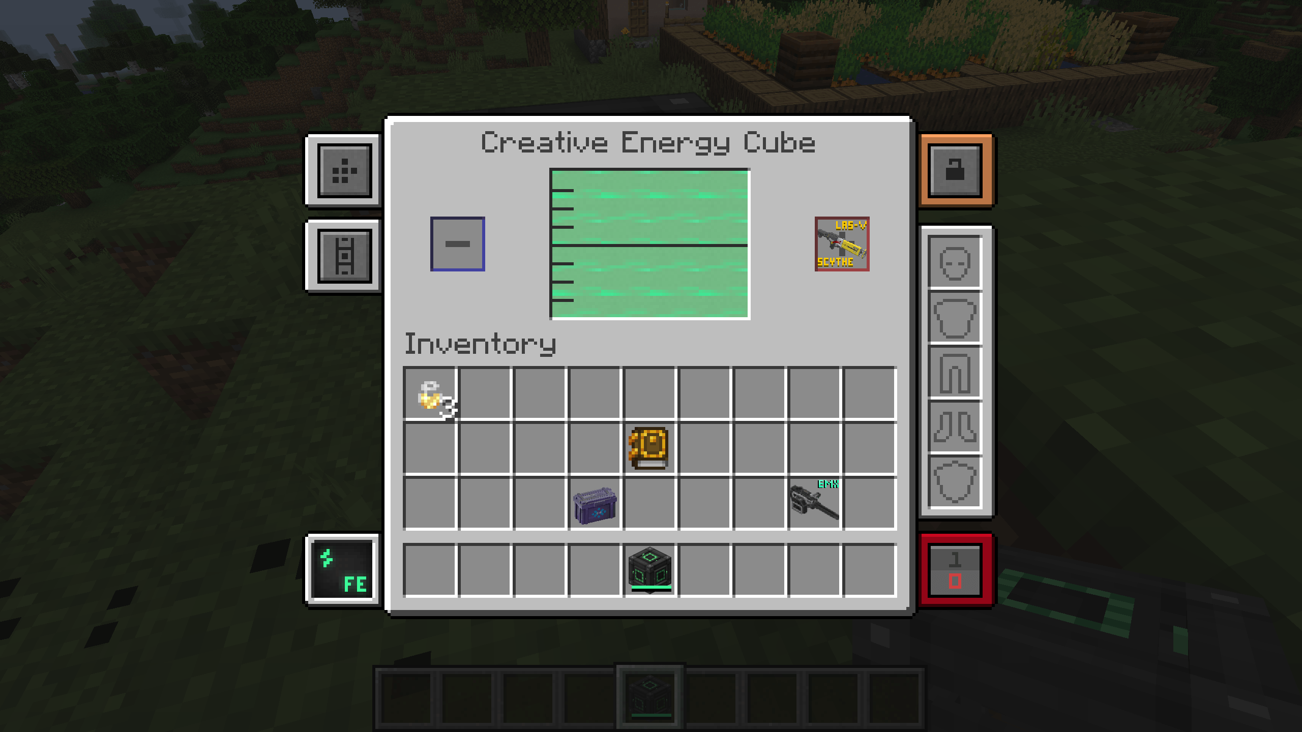Gunsmith Lib — screenshot 1