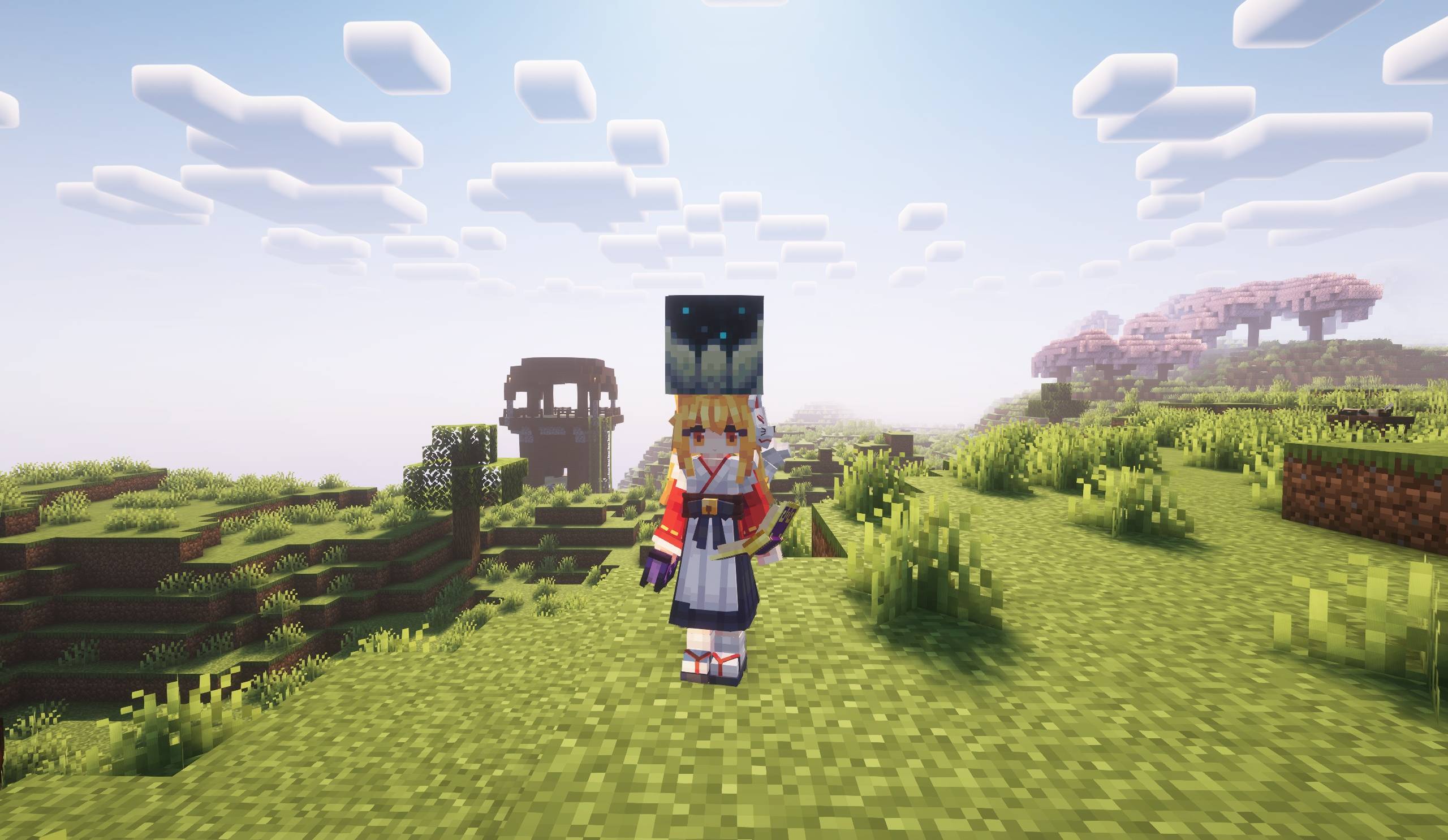 Touhou Little Maid: Spell — screenshot 1