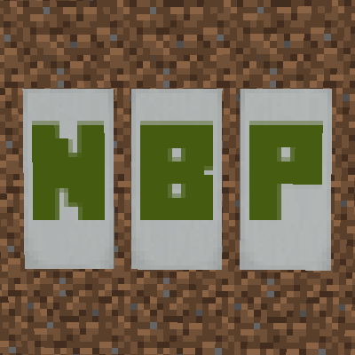 Nyf's Banner Patterns