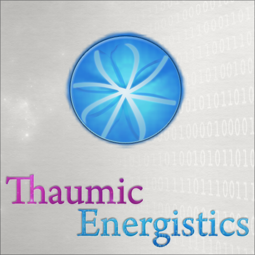 Thaumic Energistics Extended Life