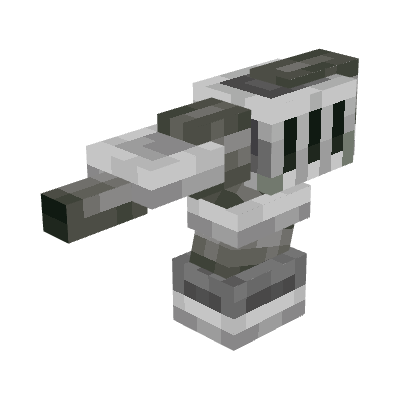 K-Turrets