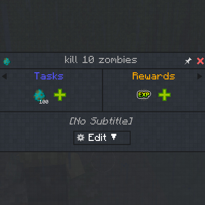 FTB Placeholders