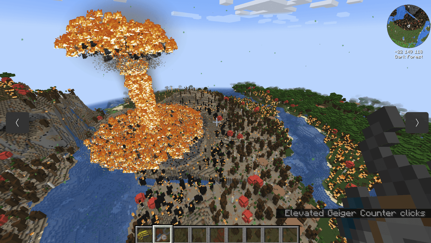 NuclearCraft: Neoteric — screenshot 2
