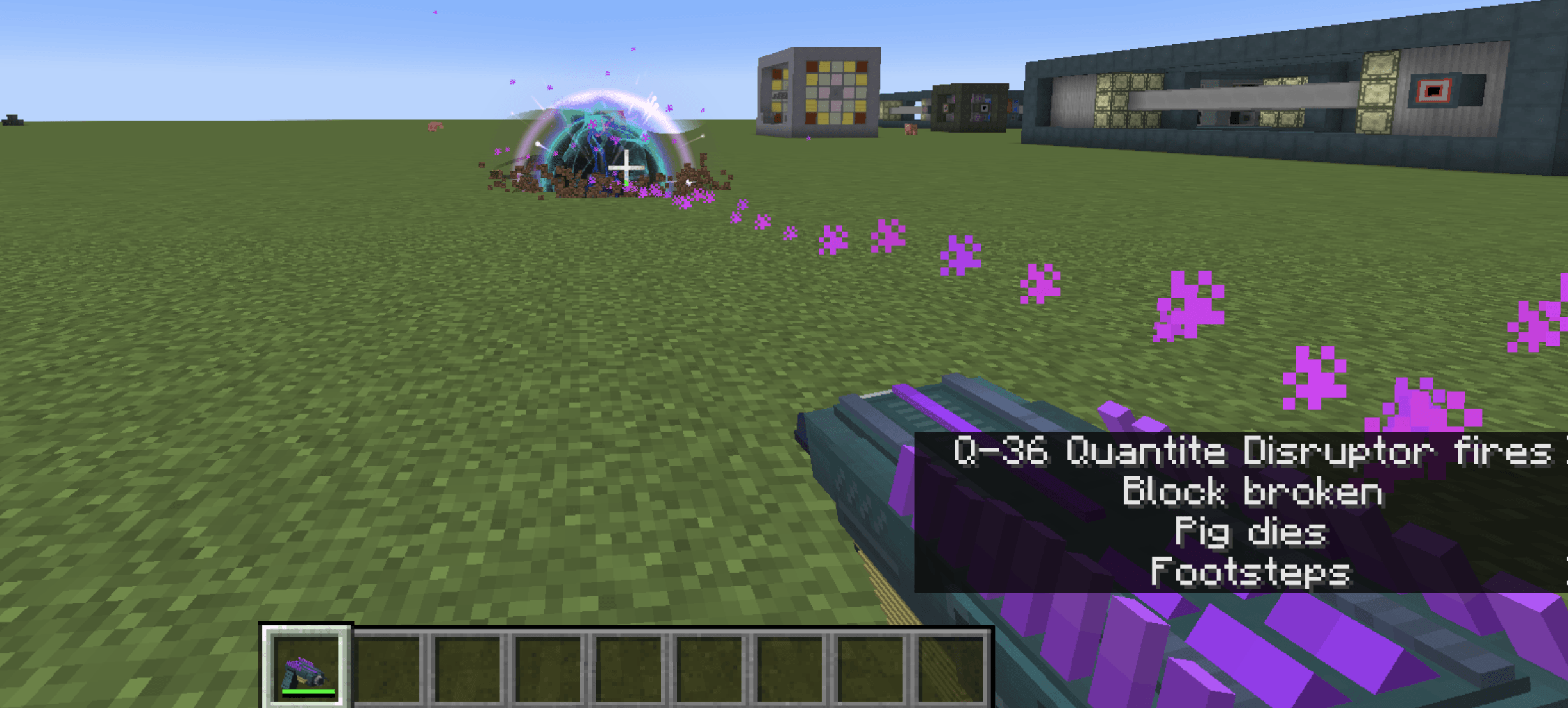 NuclearCraft: Neoteric — screenshot 3