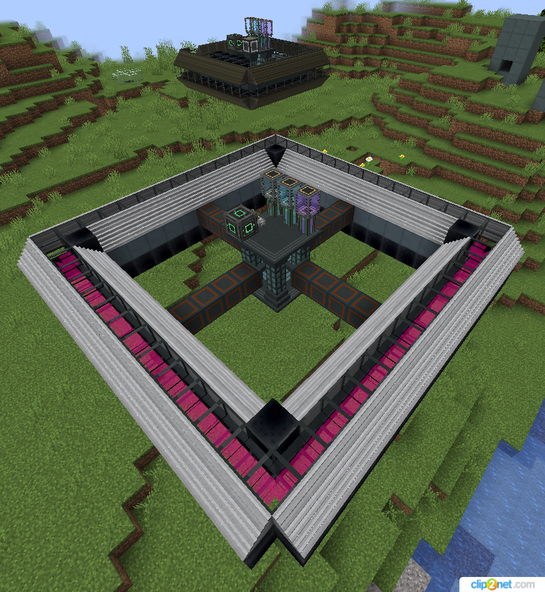 NuclearCraft: Neoteric — screenshot 4