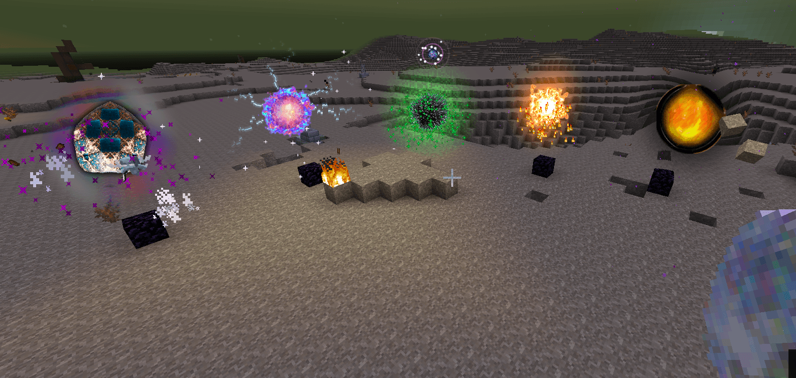 NuclearCraft: Neoteric — screenshot 5