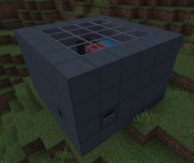 NuclearCraft: Neoteric — screenshot 6