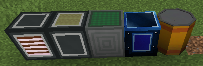 NuclearCraft: Neoteric — screenshot 7
