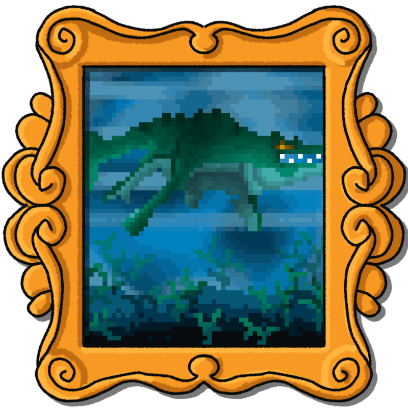 Prehistoric Paintings - Dinosaurs, Landscapes...