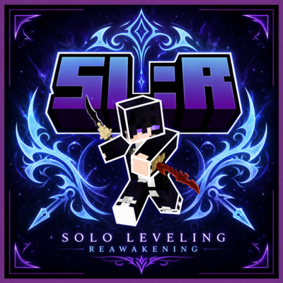 Solo Leveling: Reawakening [SLR]