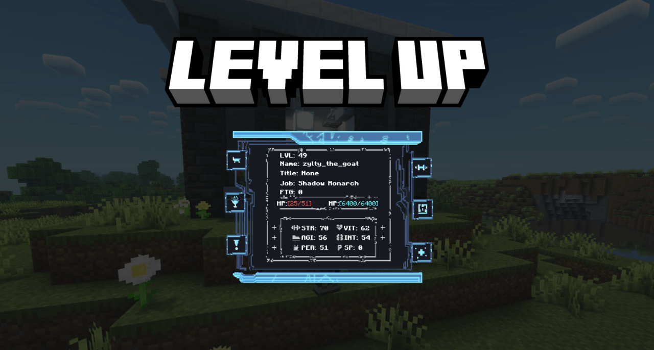 Solo Leveling: Reawakening [SLR] — screenshot 4