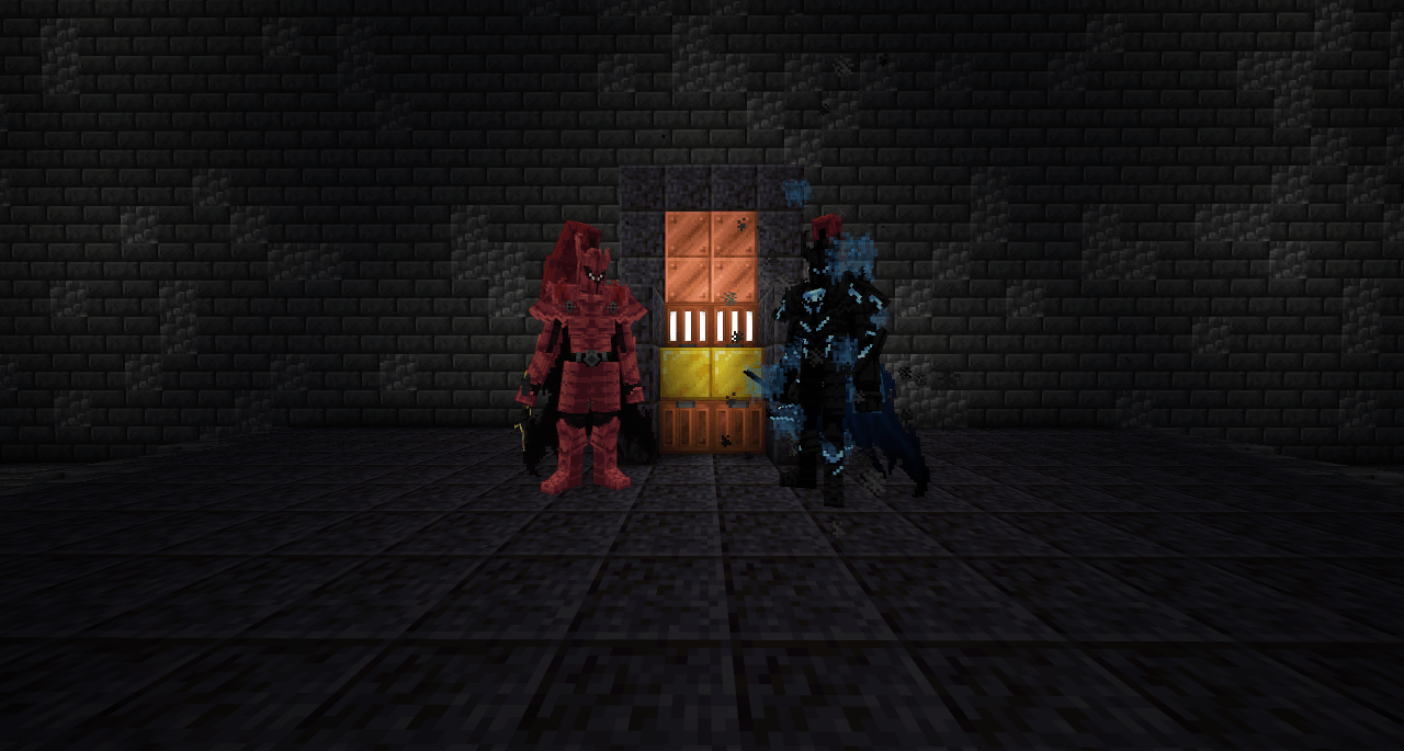 Solo Leveling: Reawakening [SLR] — screenshot 7