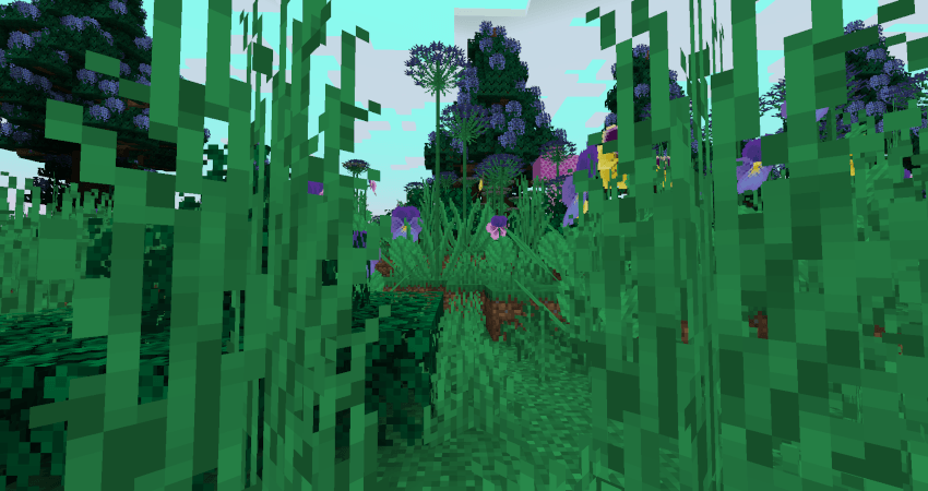 Dreamwoods — screenshot 1