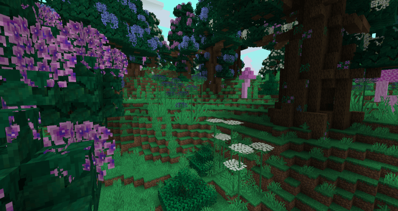 Dreamwoods — screenshot 2