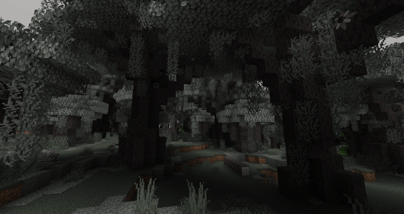 Dreamwoods — screenshot 4