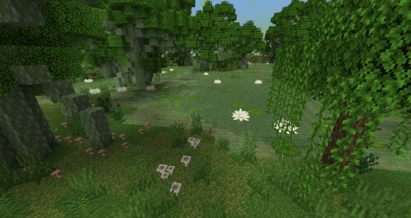 Dreamwoods — screenshot 5