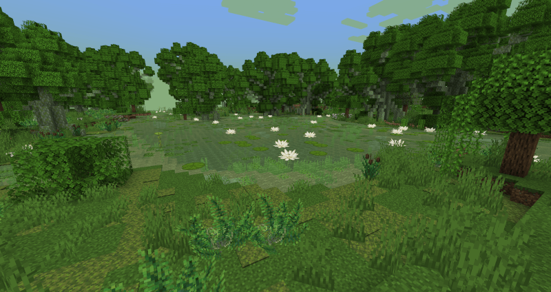 Dreamwoods — screenshot 6
