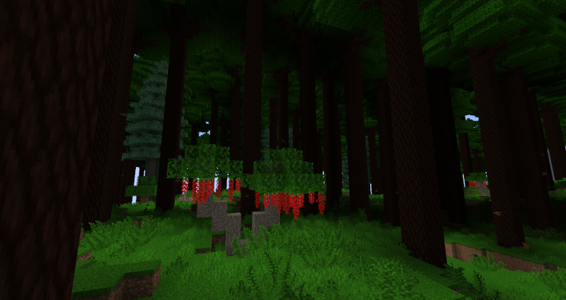 Dreamwoods — screenshot 7