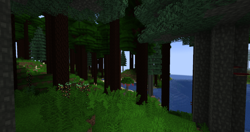 Dreamwoods — screenshot 8