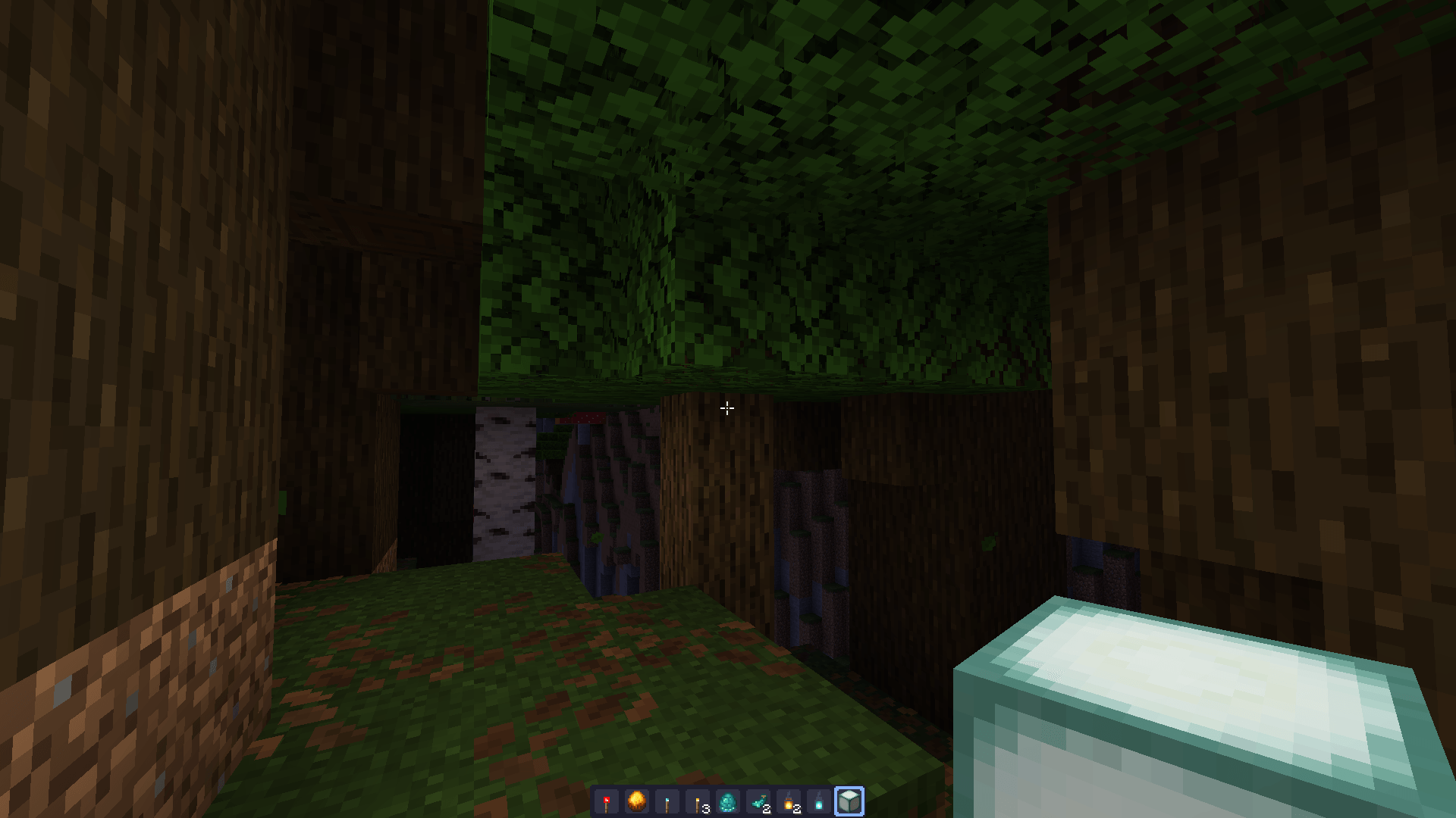 Dynamic Lighting (Entities) — screenshot 1