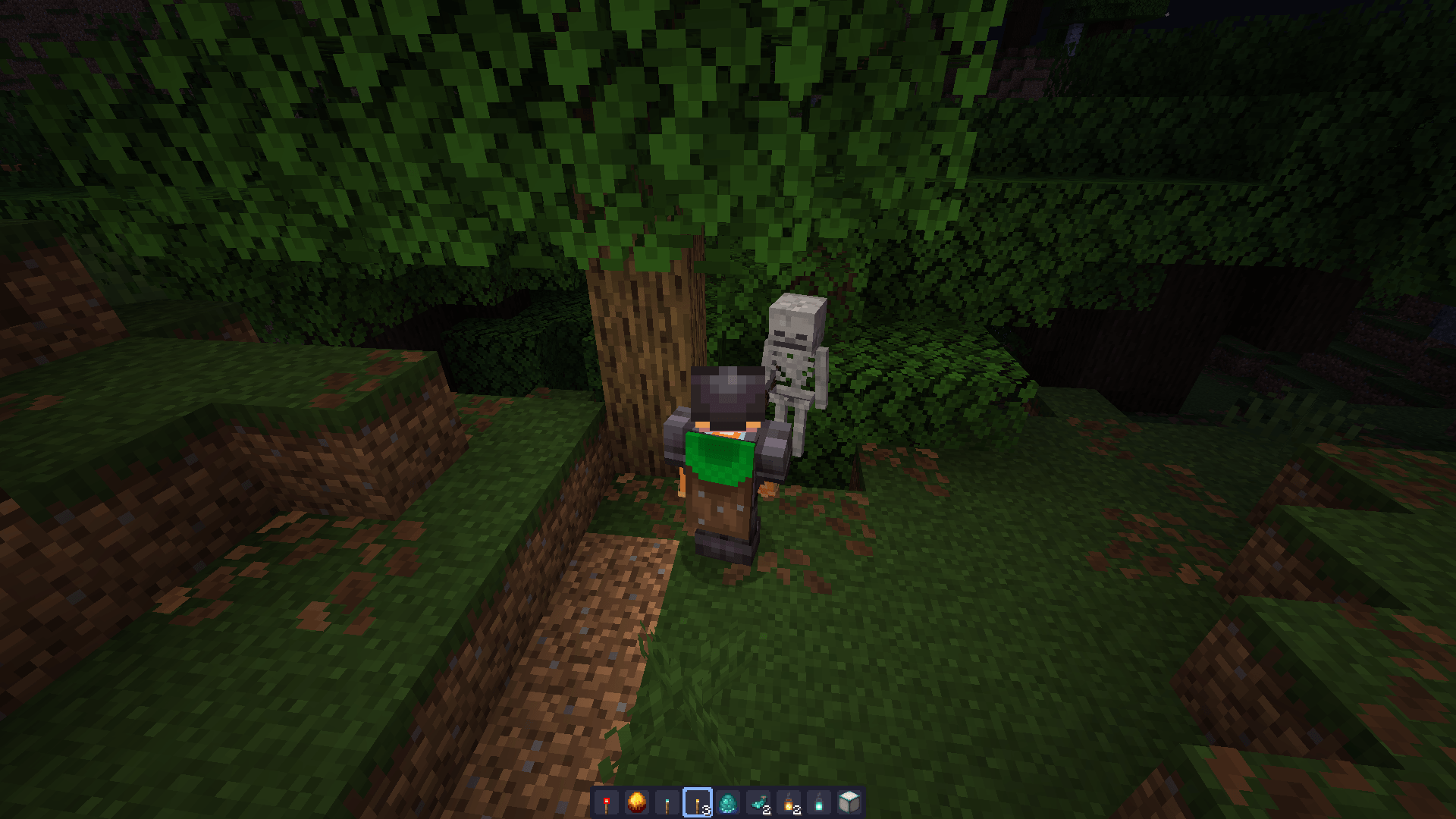 Dynamic Lighting (Entities) — screenshot 2