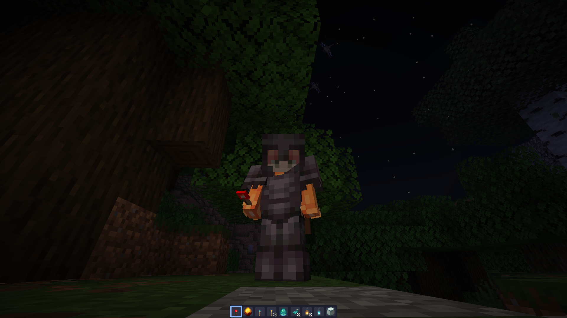 Dynamic Lighting (Entities) — screenshot 3