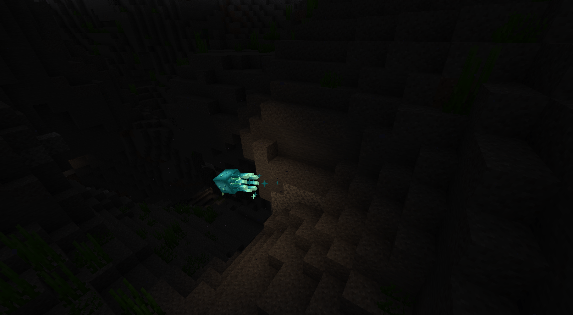 Dynamic Lighting (Entities) — screenshot 4