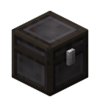 Reinforced Chests