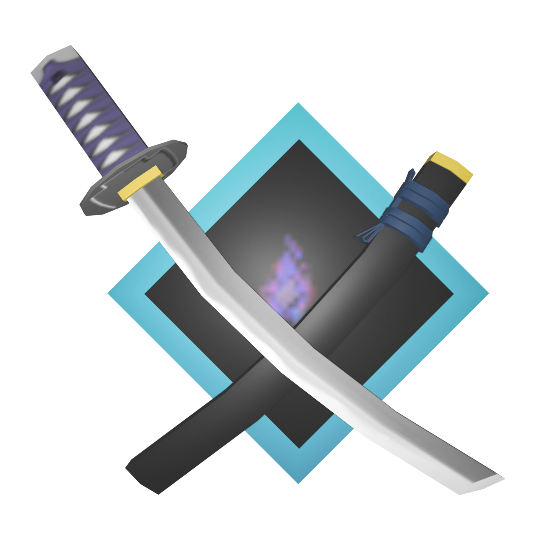 SlashBlade Japanese Addon Pack