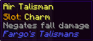 Fargo's Talismans — screenshot 4