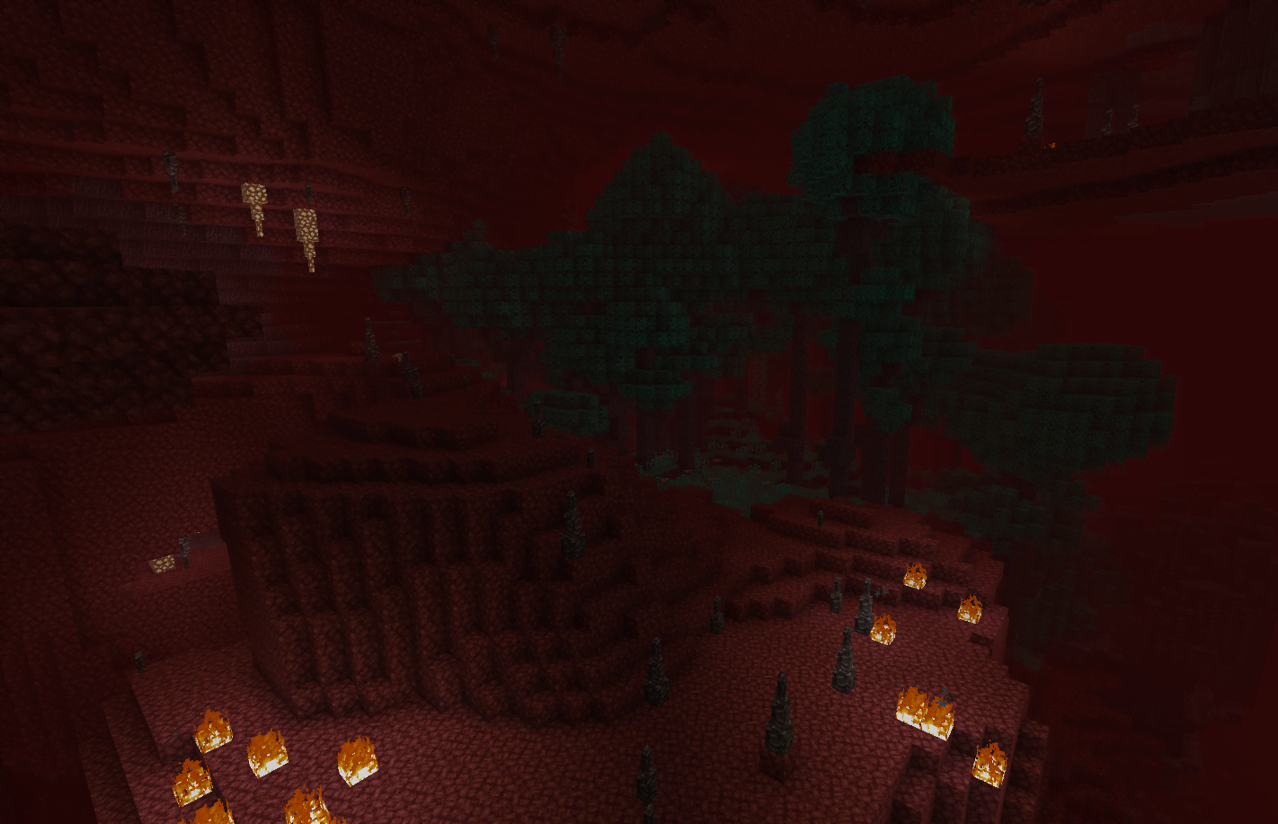 Beneath — screenshot 2