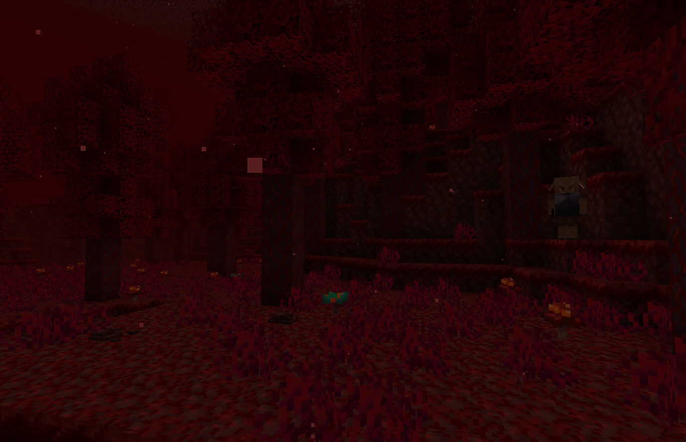 Beneath — screenshot 3