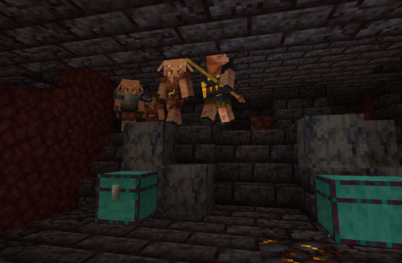 Beneath — screenshot 4