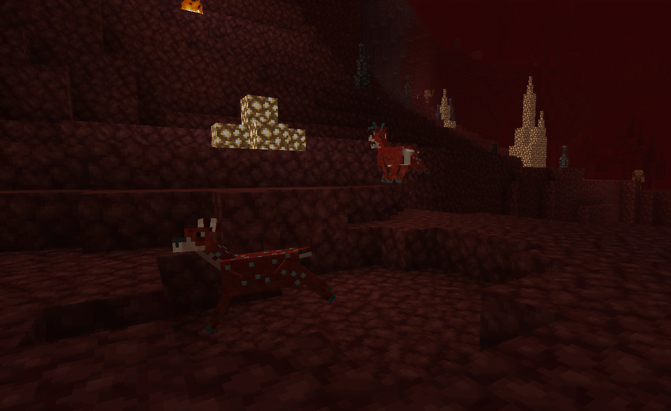 Beneath — screenshot 5