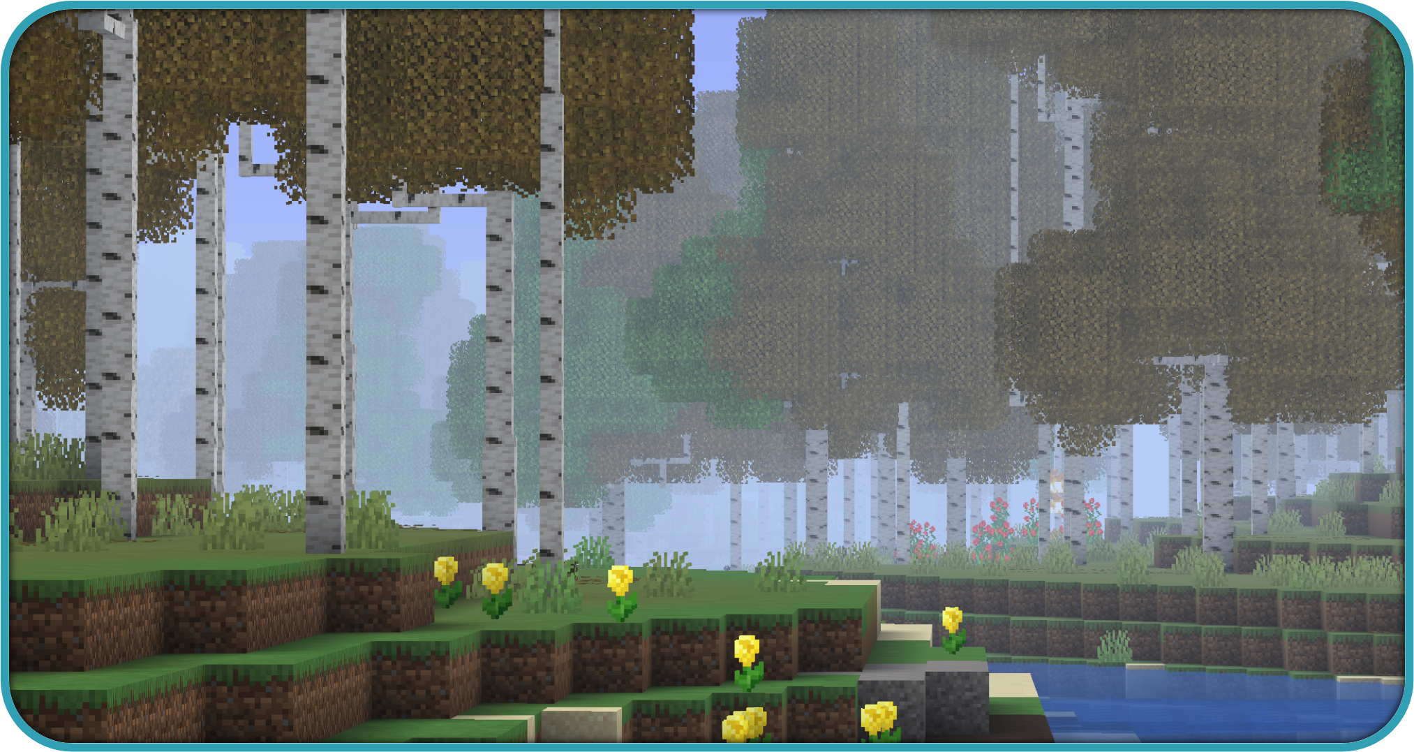 Better Fog — screenshot 7